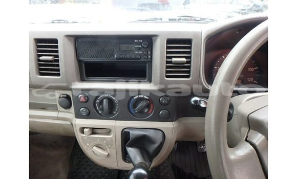 Buy Import Suzuki Every White Car in Import - Dubai in Dushanbe Buy Import Suzuki Every White Car in Import - Dubai in Dushanbe