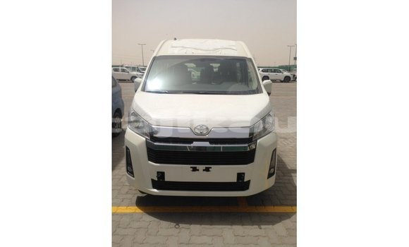 Buy Import Toyota Hiace White Car in Import - Dubai in Dushanbe Buy Import Toyota Hiace White Car in Import - Dubai in Dushanbe