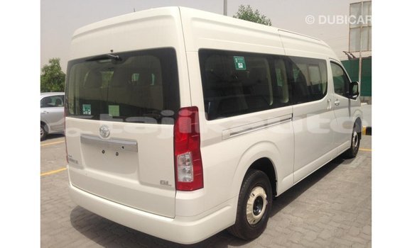 Buy Import Toyota Hiace White Car in Import - Dubai in Dushanbe Buy Import Toyota Hiace White Car in Import - Dubai in Dushanbe