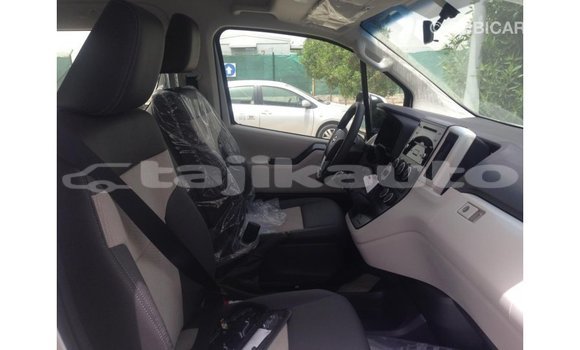 Buy Import Toyota Hiace White Car in Import - Dubai in Dushanbe Buy Import Toyota Hiace White Car in Import - Dubai in Dushanbe