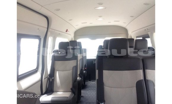 Buy Import Toyota Hiace White Car in Import - Dubai in Dushanbe Buy Import Toyota Hiace White Car in Import - Dubai in Dushanbe
