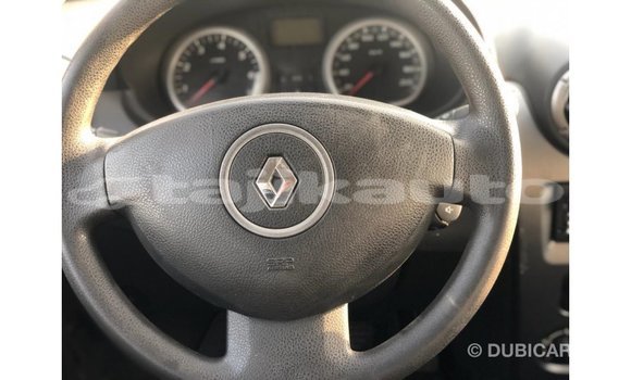 Buy Import Renault Duster White Car in Import - Dubai in Dushanbe Buy Import Renault Duster White Car in Import - Dubai in Dushanbe