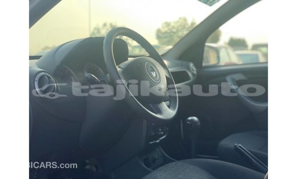 Buy Import Renault Duster White Car in Import - Dubai in Dushanbe Buy Import Renault Duster White Car in Import - Dubai in Dushanbe