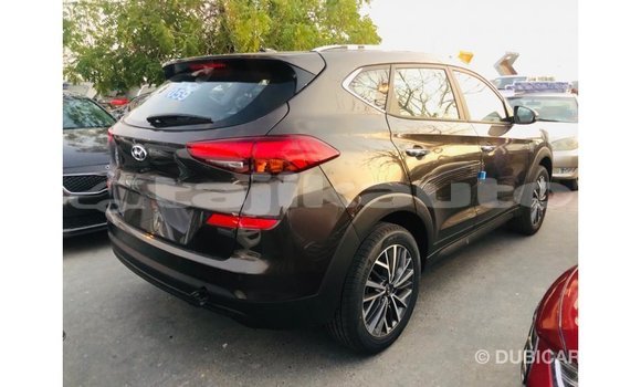 Buy Import Hyundai Tucson Brown Car in Import - Dubai in Dushanbe Buy Import Hyundai Tucson Brown Car in Import - Dubai in Dushanbe