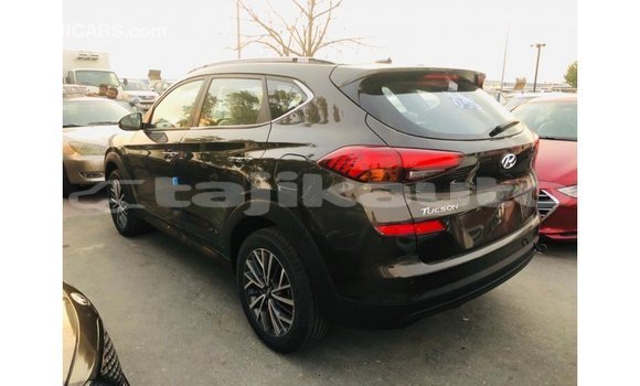 Buy Import Hyundai Tucson Brown Car in Import - Dubai in Dushanbe Buy Import Hyundai Tucson Brown Car in Import - Dubai in Dushanbe