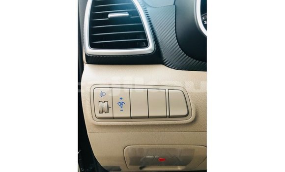 Buy Import Hyundai Tucson Brown Car in Import - Dubai in Dushanbe Buy Import Hyundai Tucson Brown Car in Import - Dubai in Dushanbe