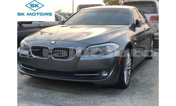 Buy Import BMW R Other Bike in Import - Dubai in Dushanbe