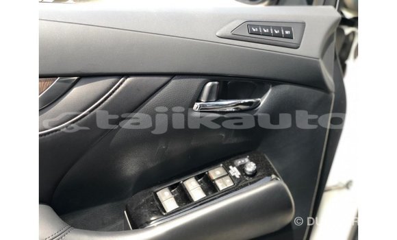 Buy Import Toyota Alphard White Car in Import - Dubai in Dushanbe Buy Import Toyota Alphard White Car in Import - Dubai in Dushanbe