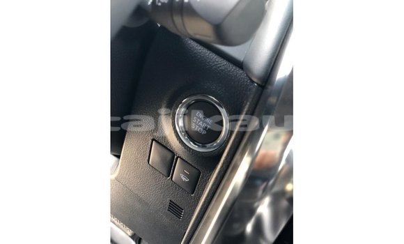 Buy Import Toyota Alphard White Car in Import - Dubai in Dushanbe Buy Import Toyota Alphard White Car in Import - Dubai in Dushanbe