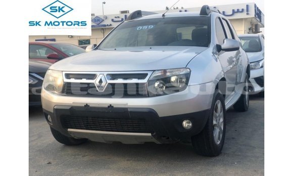 Buy Import Renault Duster Other Car in Import - Dubai in Dushanbe