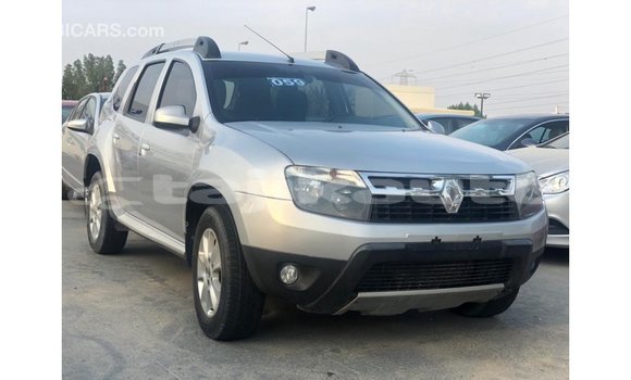 Buy Import Renault Duster Other Car in Import - Dubai in Dushanbe Buy Import Renault Duster Other Car in Import - Dubai in Dushanbe