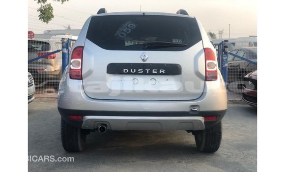 Buy Import Renault Duster Other Car in Import - Dubai in Dushanbe Buy Import Renault Duster Other Car in Import - Dubai in Dushanbe
