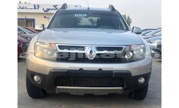Buy Import Renault Duster Other Car in Import - Dubai in Dushanbe Buy Import Renault Duster Other Car in Import - Dubai in Dushanbe