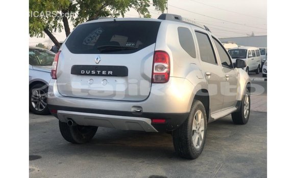 Buy Import Renault Duster Other Car in Import - Dubai in Dushanbe Buy Import Renault Duster Other Car in Import - Dubai in Dushanbe