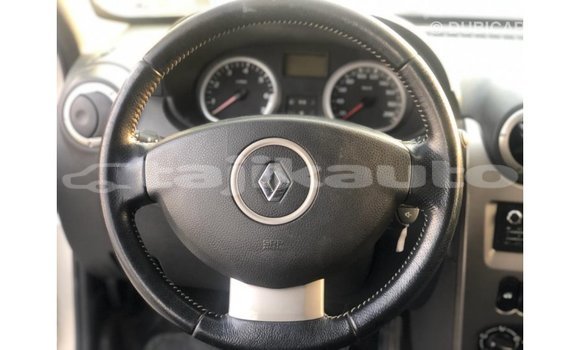Buy Import Renault Duster Other Car in Import - Dubai in Dushanbe Buy Import Renault Duster Other Car in Import - Dubai in Dushanbe