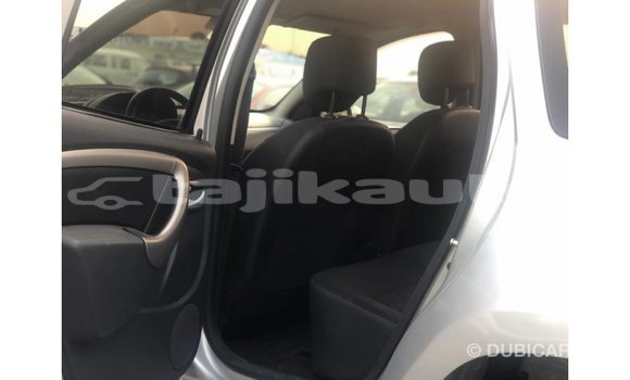 Buy Import Renault Duster Other Car in Import - Dubai in Dushanbe Buy Import Renault Duster Other Car in Import - Dubai in Dushanbe