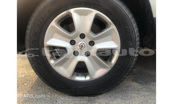 Buy Import Renault Duster Other Car in Import - Dubai in Dushanbe Buy Import Renault Duster Other Car in Import - Dubai in Dushanbe