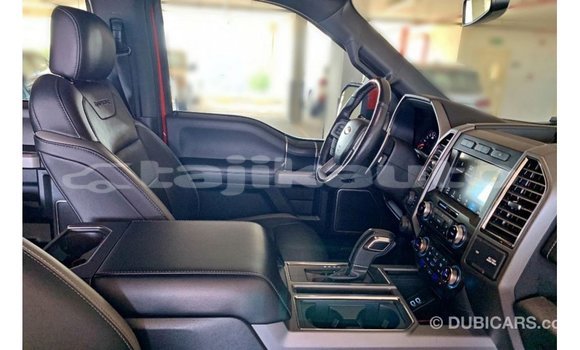 Buy Import Ford Club Wagon Red Car in Import - Dubai in Dushanbe Buy Import Ford Club Wagon Red Car in Import - Dubai in Dushanbe