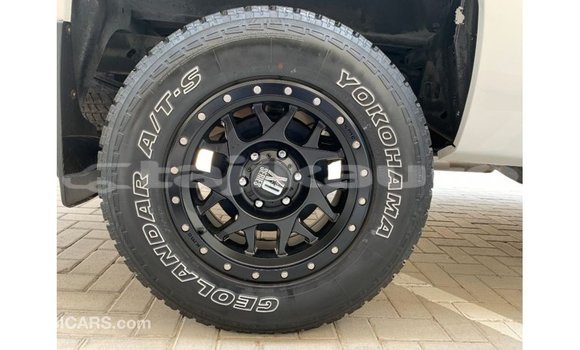 Buy Import Chevrolet Silverado White Car in Import - Dubai in Dushanbe Buy Import Chevrolet Silverado White Car in Import - Dubai in Dushanbe