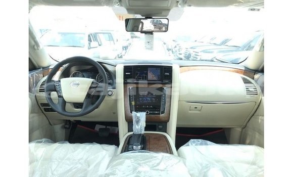 Buy Import Nissan Patrol Black Car in Import - Dubai in Dushanbe Buy Import Nissan Patrol Black Car in Import - Dubai in Dushanbe