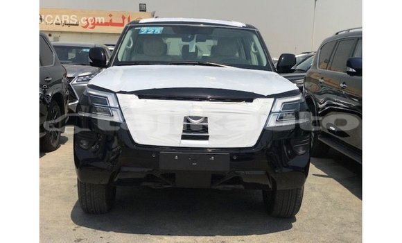 Buy Import Nissan Patrol Black Car in Import - Dubai in Dushanbe Buy Import Nissan Patrol Black Car in Import - Dubai in Dushanbe