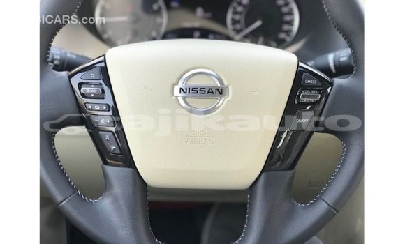 Buy Import Nissan Patrol Black Car in Import - Dubai in Dushanbe Buy Import Nissan Patrol Black Car in Import - Dubai in Dushanbe