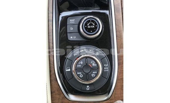 Buy Import Nissan Patrol Black Car in Import - Dubai in Dushanbe Buy Import Nissan Patrol Black Car in Import - Dubai in Dushanbe