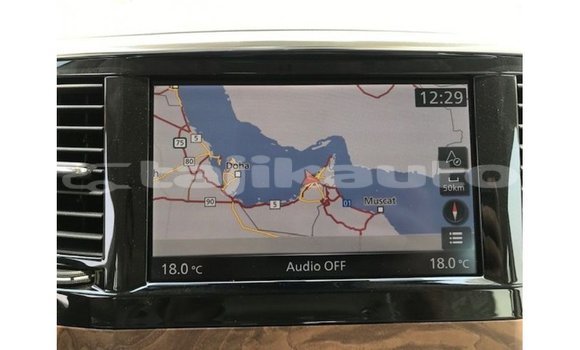 Buy Import Nissan Patrol Black Car in Import - Dubai in Dushanbe Buy Import Nissan Patrol Black Car in Import - Dubai in Dushanbe