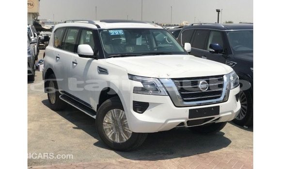 Buy Import Nissan Patrol White Car in Import - Dubai in Dushanbe Buy Import Nissan Patrol White Car in Import - Dubai in Dushanbe