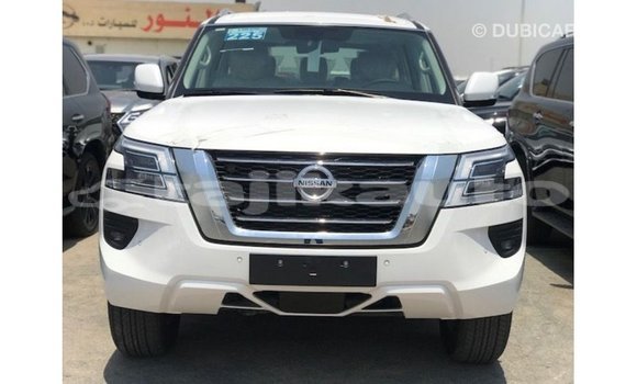 Buy Import Nissan Patrol White Car in Import - Dubai in Dushanbe Buy Import Nissan Patrol White Car in Import - Dubai in Dushanbe