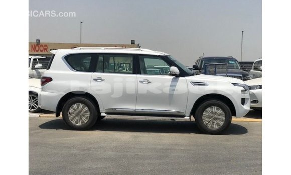 Buy Import Nissan Patrol White Car in Import - Dubai in Dushanbe Buy Import Nissan Patrol White Car in Import - Dubai in Dushanbe