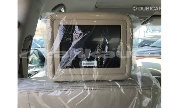 Buy Import Nissan Patrol White Car in Import - Dubai in Dushanbe Buy Import Nissan Patrol White Car in Import - Dubai in Dushanbe