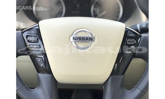Buy Import Nissan Patrol White Car in Import - Dubai in Dushanbe Buy Import Nissan Patrol White Car in Import - Dubai in Dushanbe
