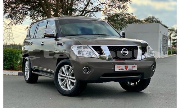 Buy Import Nissan Patrol Other Car in Import - Dubai in Dushanbe Buy Import Nissan Patrol Other Car in Import - Dubai in Dushanbe