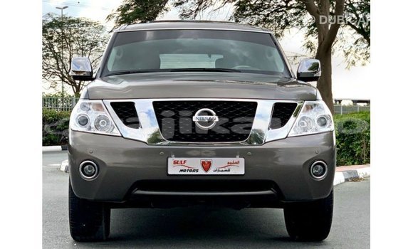 Buy Import Nissan Patrol Other Car in Import - Dubai in Dushanbe Buy Import Nissan Patrol Other Car in Import - Dubai in Dushanbe