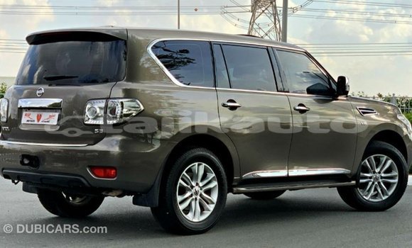 Buy Import Nissan Patrol Other Car in Import - Dubai in Dushanbe Buy Import Nissan Patrol Other Car in Import - Dubai in Dushanbe