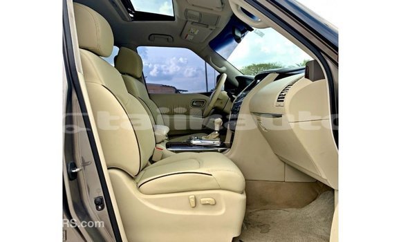 Buy Import Nissan Patrol Other Car in Import - Dubai in Dushanbe Buy Import Nissan Patrol Other Car in Import - Dubai in Dushanbe