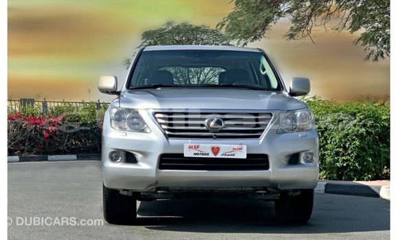 Buy Import Lexus LX Other Car in Import - Dubai in Dushanbe Buy Import Lexus LX Other Car in Import - Dubai in Dushanbe