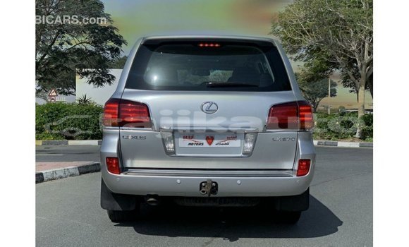 Buy Import Lexus LX Other Car in Import - Dubai in Dushanbe Buy Import Lexus LX Other Car in Import - Dubai in Dushanbe