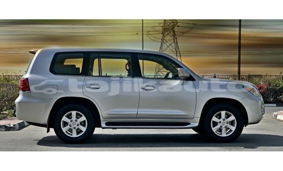 Buy Import Lexus LX Other Car in Import - Dubai in Dushanbe Buy Import Lexus LX Other Car in Import - Dubai in Dushanbe