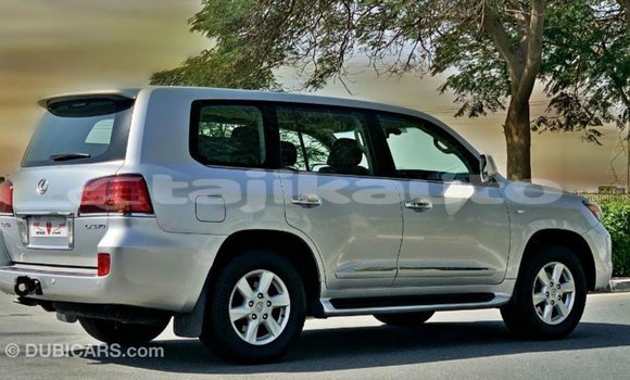 Buy Import Lexus LX Other Car in Import - Dubai in Dushanbe Buy Import Lexus LX Other Car in Import - Dubai in Dushanbe