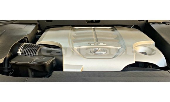 Buy Import Lexus LX Other Car in Import - Dubai in Dushanbe Buy Import Lexus LX Other Car in Import - Dubai in Dushanbe