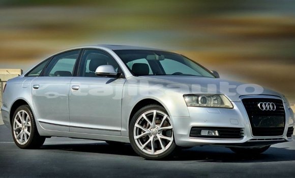 Buy Import Audi A6 Other Car in Import - Dubai in Dushanbe