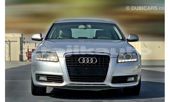 Buy Import Audi A6 Other Car in Import - Dubai in Dushanbe Buy Import Audi A6 Other Car in Import - Dubai in Dushanbe