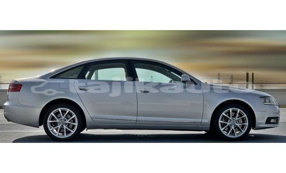 Buy Import Audi A6 Other Car in Import - Dubai in Dushanbe Buy Import Audi A6 Other Car in Import - Dubai in Dushanbe