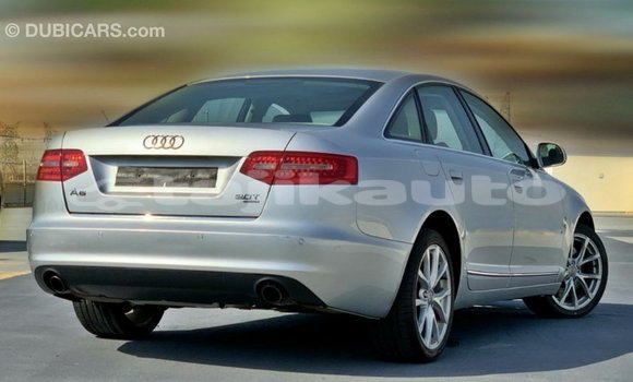 Buy Import Audi A6 Other Car in Import - Dubai in Dushanbe Buy Import Audi A6 Other Car in Import - Dubai in Dushanbe