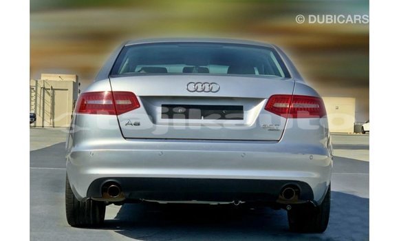 Buy Import Audi A6 Other Car in Import - Dubai in Dushanbe Buy Import Audi A6 Other Car in Import - Dubai in Dushanbe