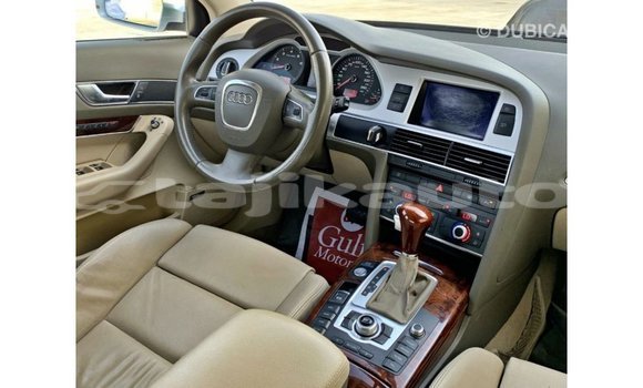 Buy Import Audi A6 Other Car in Import - Dubai in Dushanbe Buy Import Audi A6 Other Car in Import - Dubai in Dushanbe