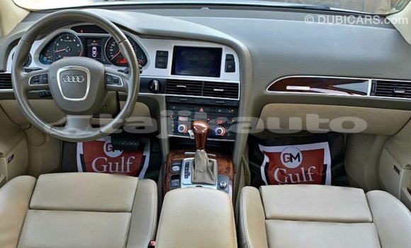 Buy Import Audi A6 Other Car in Import - Dubai in Dushanbe Buy Import Audi A6 Other Car in Import - Dubai in Dushanbe