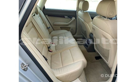 Buy Import Audi A6 Other Car in Import - Dubai in Dushanbe Buy Import Audi A6 Other Car in Import - Dubai in Dushanbe